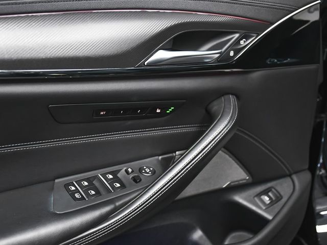 2022 BMW M5 Competition - 23010552 - 10