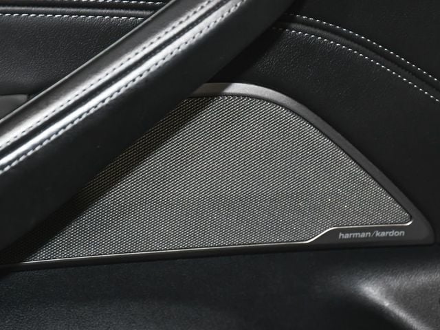 2022 BMW M5 Competition - 23010552 - 11