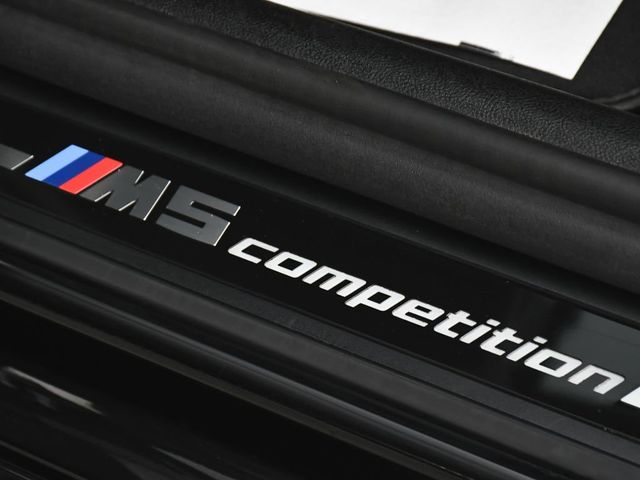 2022 BMW M5 Competition - 23010552 - 12