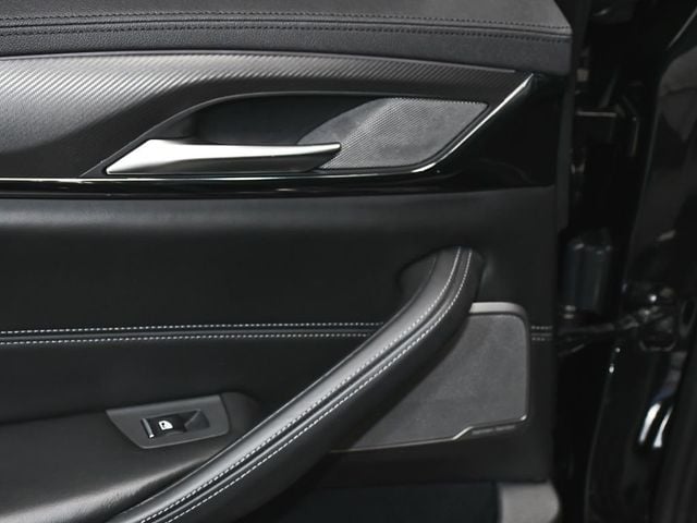 2022 BMW M5 Competition - 23010552 - 14