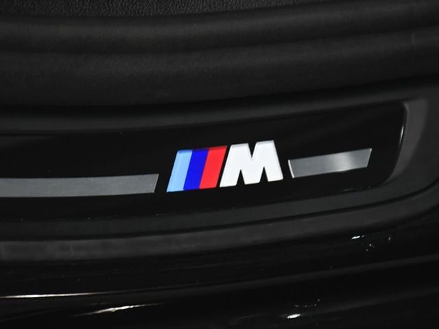 2022 BMW M5 Competition - 23010552 - 15