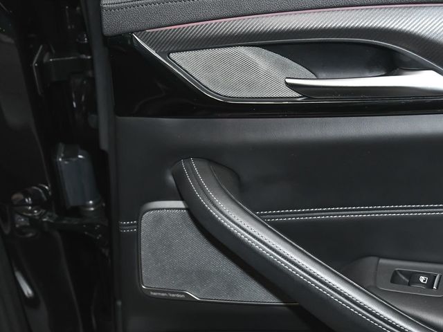 2022 BMW M5 Competition - 23010552 - 17