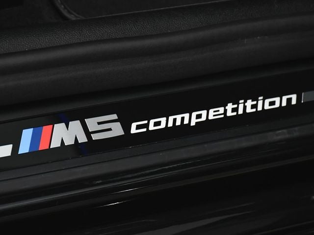 2022 BMW M5 Competition - 23010552 - 18