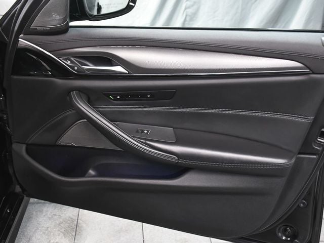 2022 BMW M5 Competition - 23010552 - 19