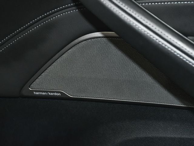 2022 BMW M5 Competition - 23010552 - 21