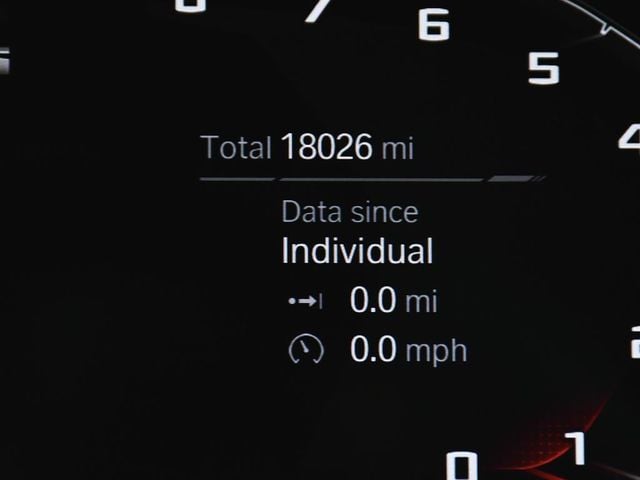 2022 BMW M5 Competition - 23010552 - 26