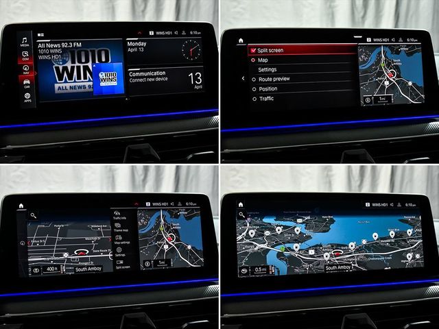 2022 BMW M5 Competition - 23010552 - 27