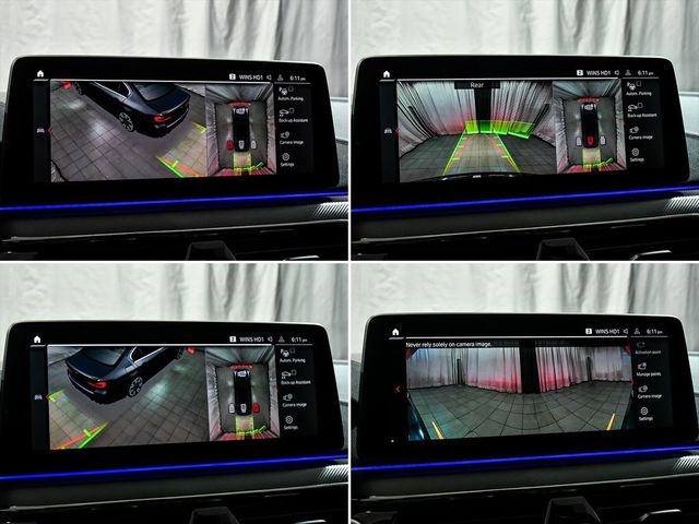 2022 BMW M5 Competition - 23010552 - 28