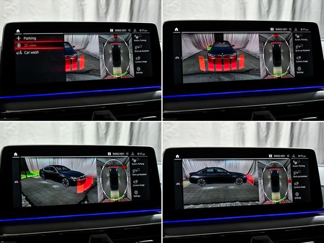 2022 BMW M5 Competition - 23010552 - 29