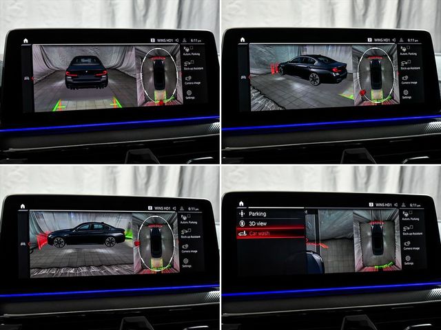 2022 BMW M5 Competition - 23010552 - 30