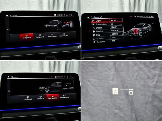 2022 BMW M5 Competition - 23010552 - 33