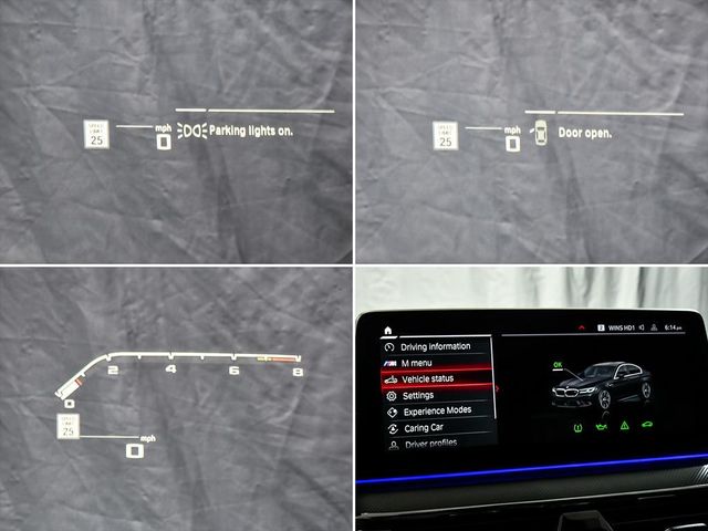 2022 BMW M5 Competition - 23010552 - 34