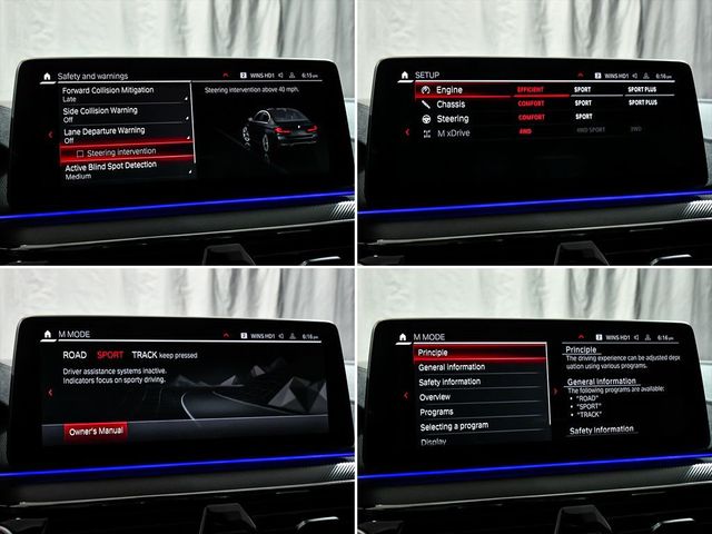 2022 BMW M5 Competition - 23010552 - 37