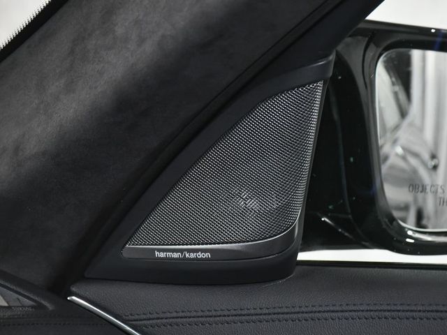 2022 BMW M5 Competition - 23010552 - 40