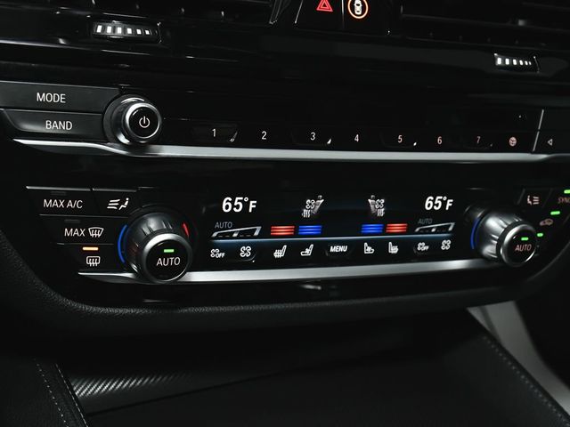 2022 BMW M5 Competition - 23010552 - 42