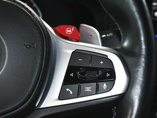 2022 BMW M5 Competition - 23010552 - 46
