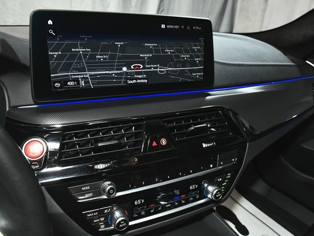 2022 BMW M5 Competition - 23010552 - 49