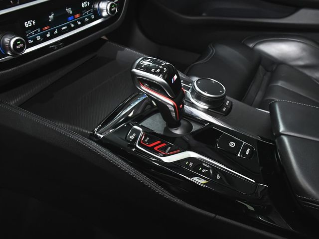 2022 BMW M5 Competition - 23010552 - 50