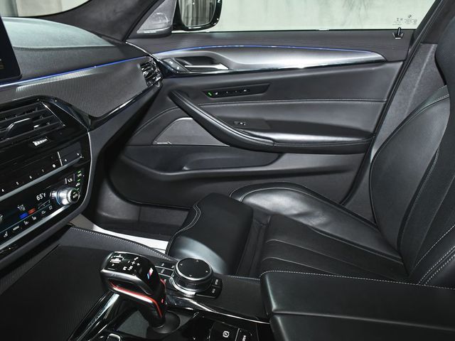 2022 BMW M5 Competition - 23010552 - 53