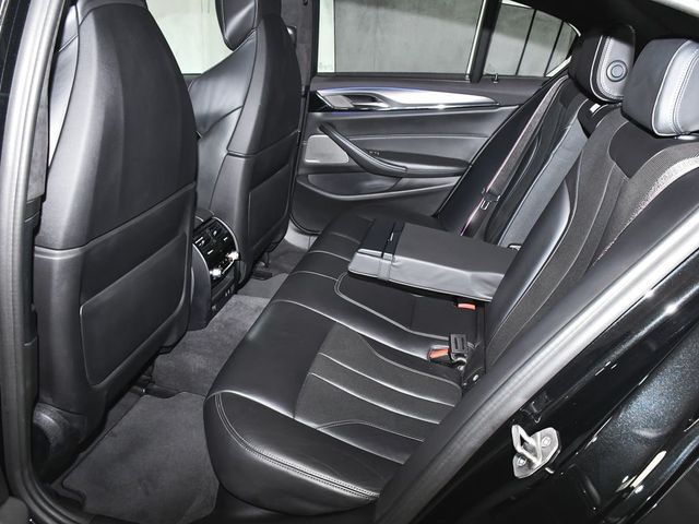 2022 BMW M5 Competition - 23010552 - 57