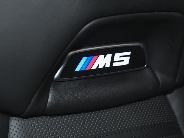 2022 BMW M5 Competition - 23010552 - 65