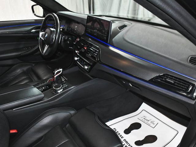 2022 BMW M5 Competition - 23010552 - 66