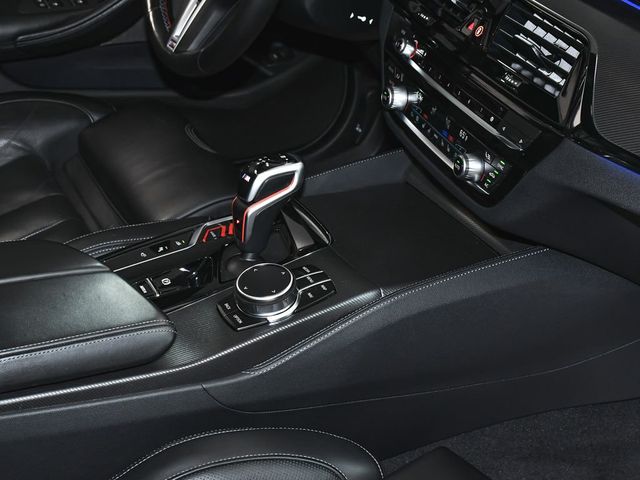 2022 BMW M5 Competition - 23010552 - 68