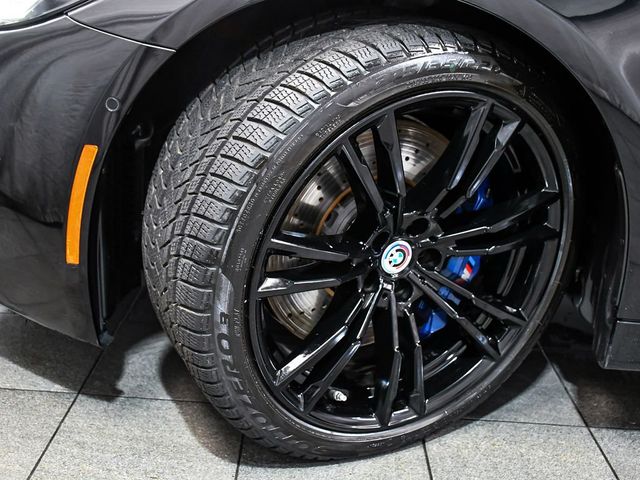 2022 BMW M5 Competition - 23010552 - 6
