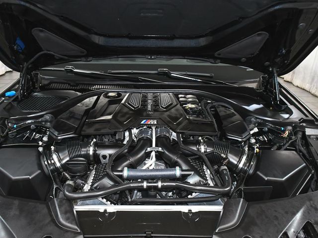 2022 BMW M5 Competition - 23010552 - 75