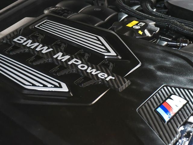 2022 BMW M5 Competition - 23010552 - 76