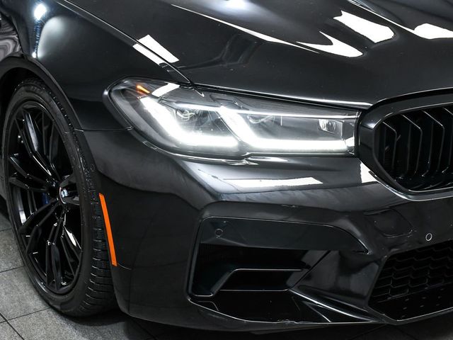 2022 BMW M5 Competition - 23010552 - 78