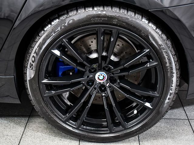 2022 BMW M5 Competition - 23010552 - 7