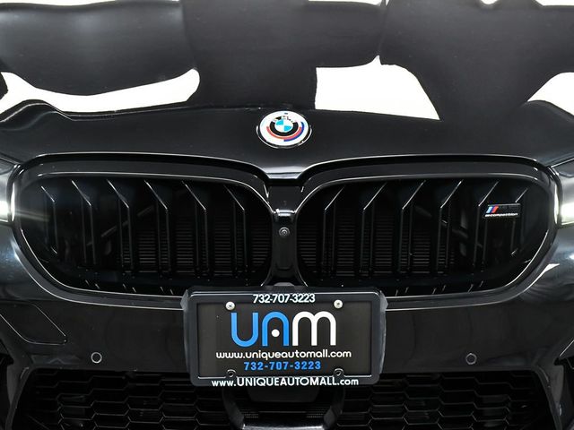 2022 BMW M5 Competition - 23010552 - 79