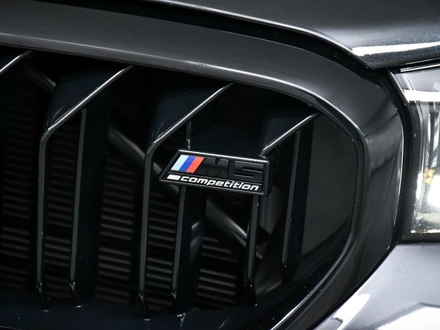 2022 BMW M5 Competition - 23010552 - 80