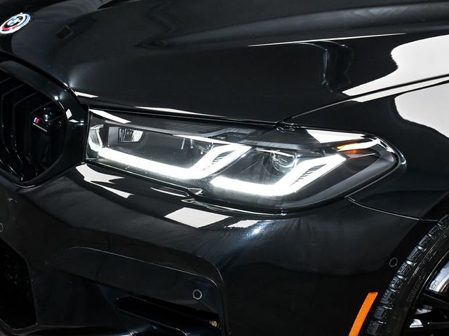 2022 BMW M5 Competition - 23010552 - 81
