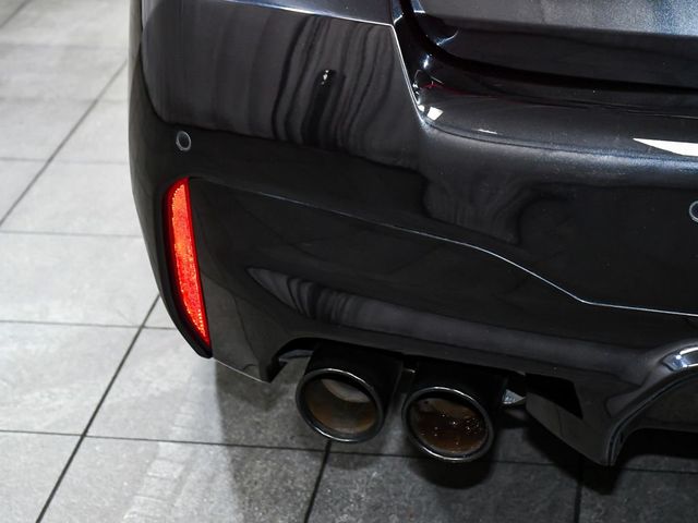 2022 BMW M5 Competition - 23010552 - 87