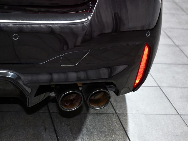 2022 BMW M5 Competition - 23010552 - 88