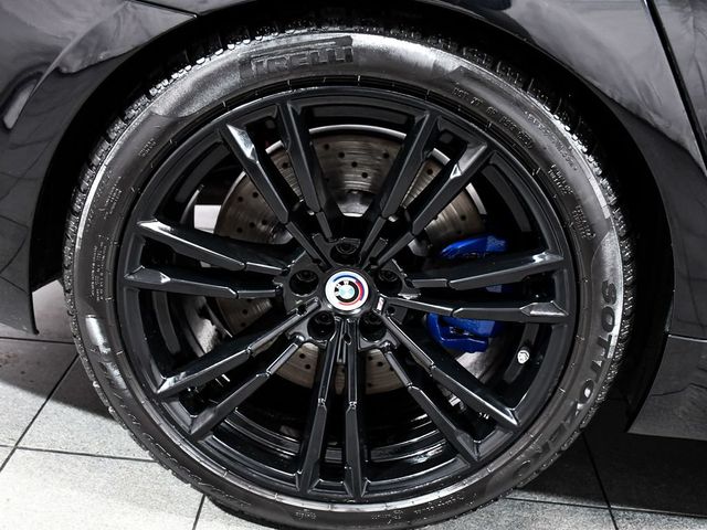 2022 BMW M5 Competition - 23010552 - 8