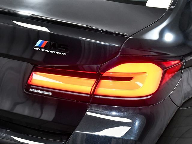 2022 BMW M5 Competition - 23010552 - 89