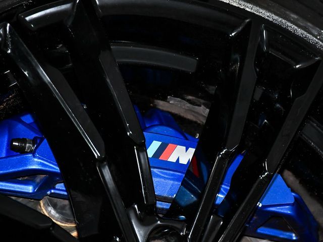2022 BMW M5 Competition - 23010552 - 93