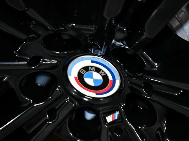 2022 BMW M5 Competition - 23010552 - 94