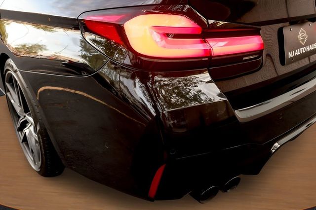2022 BMW M5 Competition - 23013729 - 9
