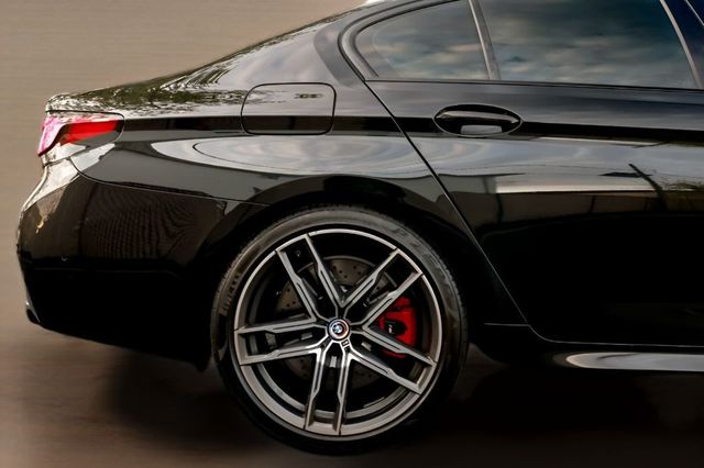2022 BMW M5 Competition - 23013729 - 12