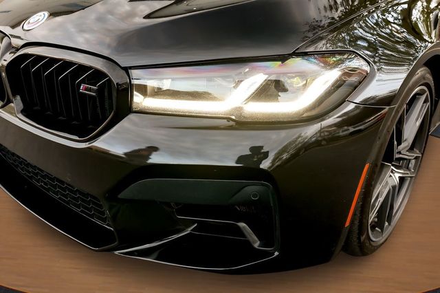 2022 BMW M5 Competition - 23013729 - 14