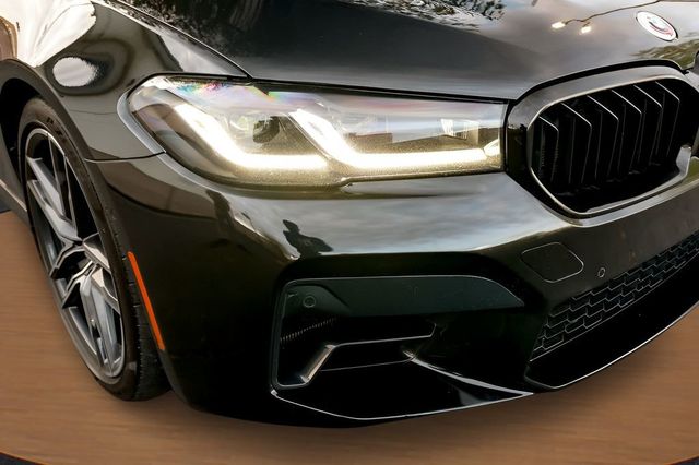 2022 BMW M5 Competition - 23013729 - 15