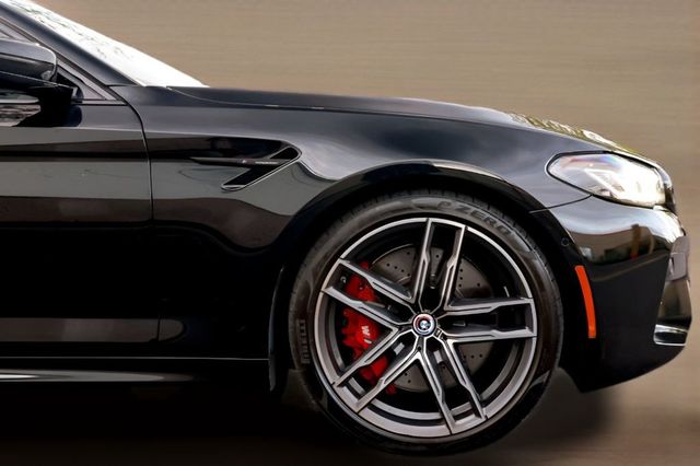 2022 BMW M5 Competition - 23013729 - 16