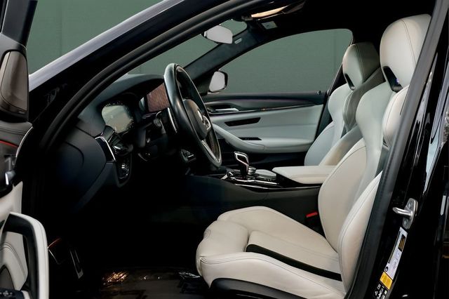 2022 BMW M5 Competition - 23013729 - 17