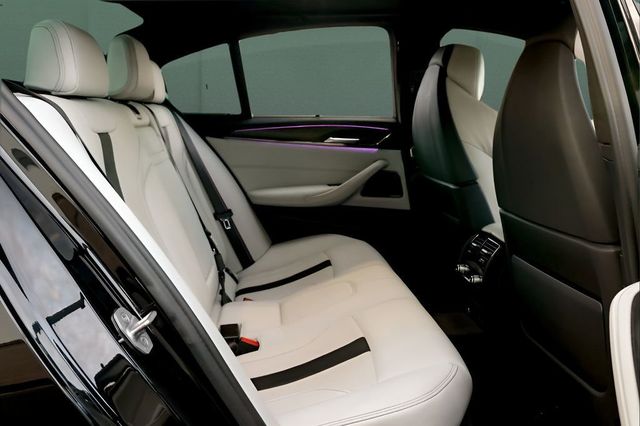2022 BMW M5 Competition - 23013729 - 19
