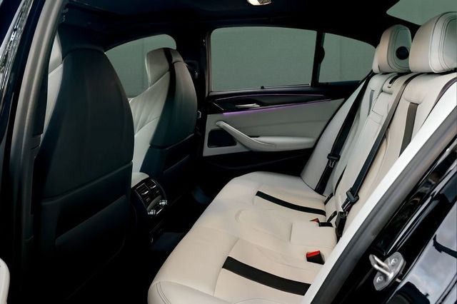 2022 BMW M5 Competition - 23013729 - 20