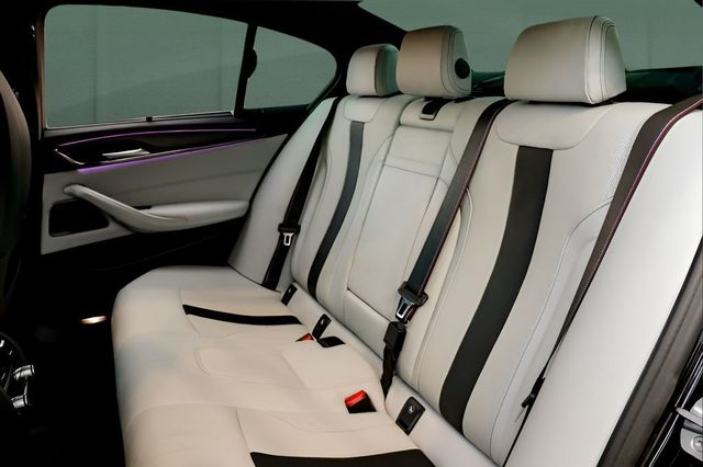 2022 BMW M5 Competition - 23013729 - 21